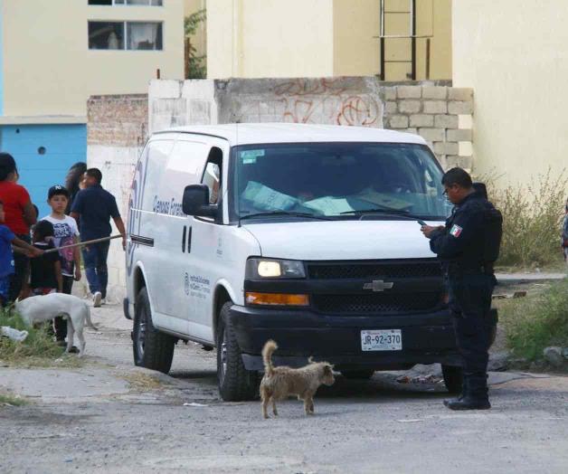 Reportan viernes violento con 95 homicidios en México