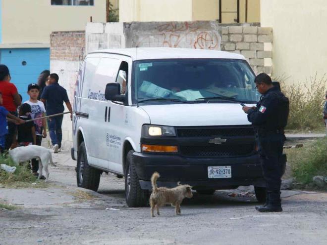 Reportan viernes violento con 95 homicidios en México Reportan viernes violento con 95 homicidios en México