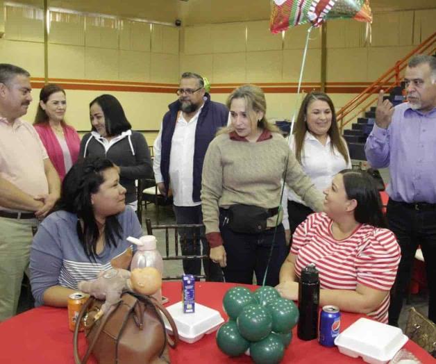 Festeja la UAT a niñas y niños Festeja la UAT a niñas y niños