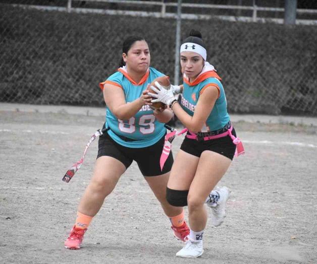 En busca de boleto a playoffs de la Liga de Football Elite Bowl