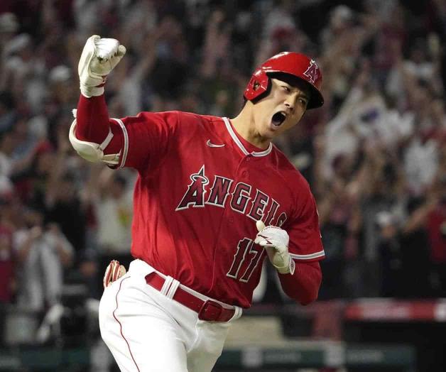 Ohtani firma con los Dodgers de Los Ángeles por 700 millones de dólares y 10 años