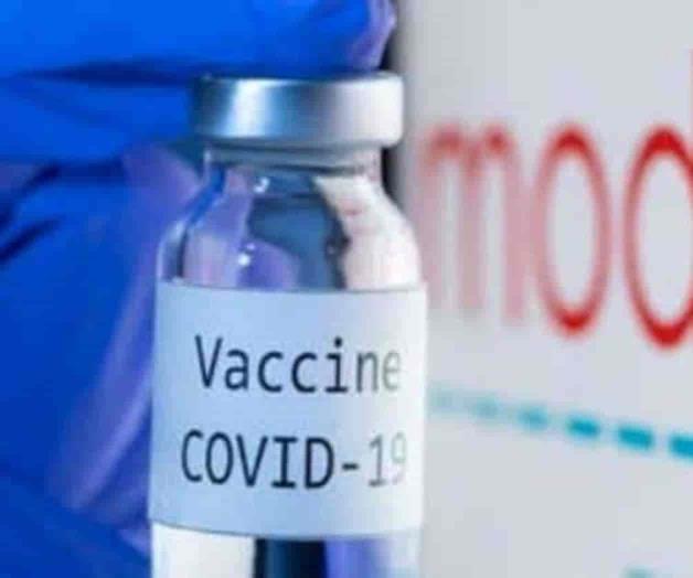 Anuncian comercialización de la vacuna antiCovid en Tamaulipas