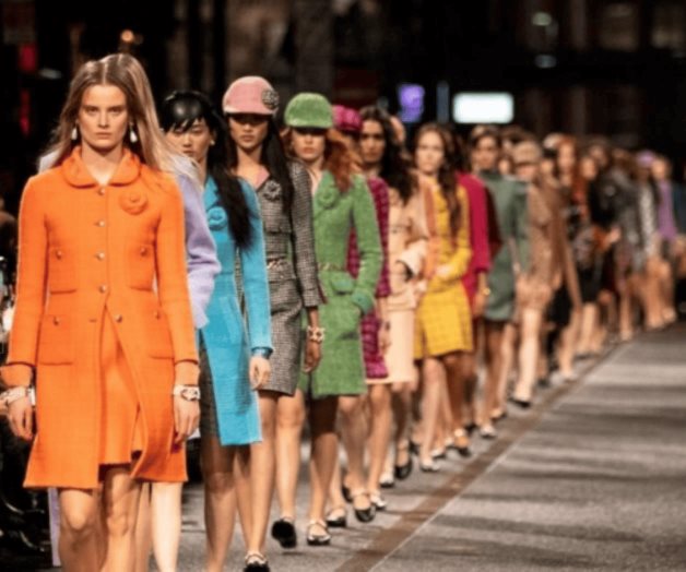 Lanza Chanel su nueva colección Métiers DArt 2023/24