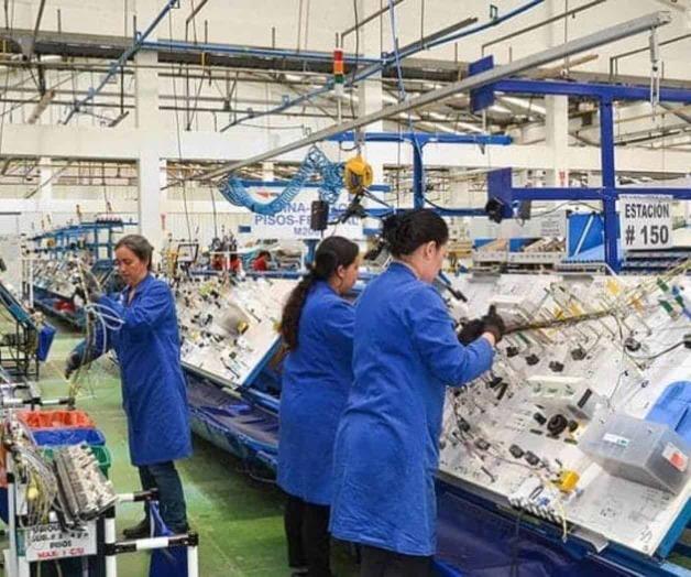 Aplazan jornada laboral para 2024