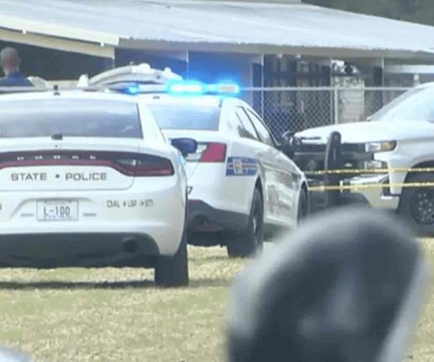 Carolina del Sur: Condenan a reo por muerte durante motín en prisión Carolina del Sur: Condenan a reo por muerte durante motín en prisión