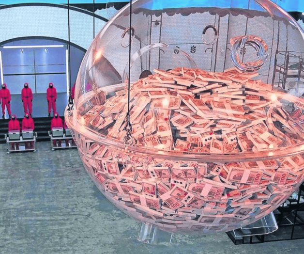 El Juego del Calamar busca a sus próximos participantes El Juego del Calamar busca a sus próximos participantes