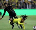 Carlos Vela y LAFC dejan escapar el bicampeonato de la MLS