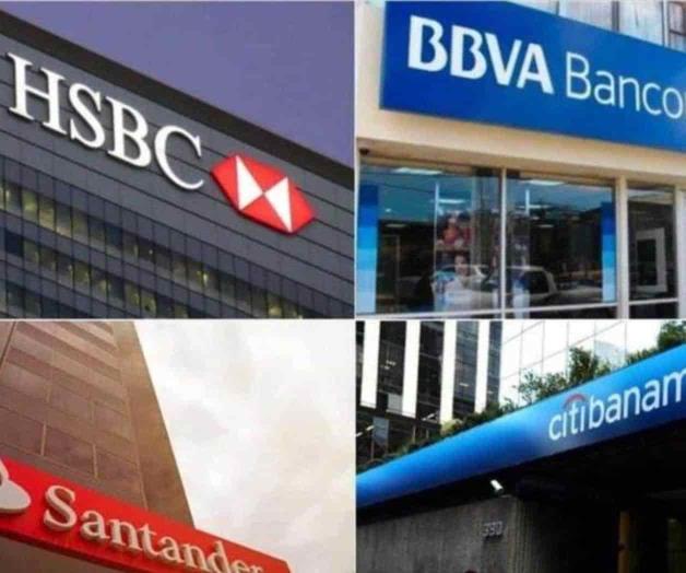Este 12 de diciembre los bancos no darán servicio
