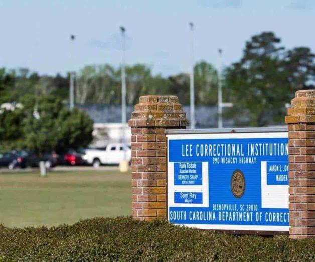 Condenan a reo por masacre en el penal Condenan a reo por masacre en el penal