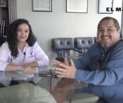 "Se Transforma Tamaulipas": Olga Sosa Ruiz, secretaria del Trabajo del Gobierno del Estado de Tamaulipas, habla de cómo ha impulsado una nueva política laboral y de resultados tangibles obtenidos al frente de la secretaria.