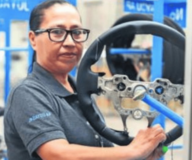 EU anuncia resolución favorable al mecanismo laboral T-MEC