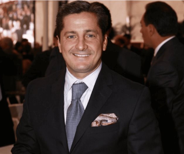 Alejandro Gallego Basteri recuerda a su mamá Alejandro Gallego Basteri recuerda a su mamá