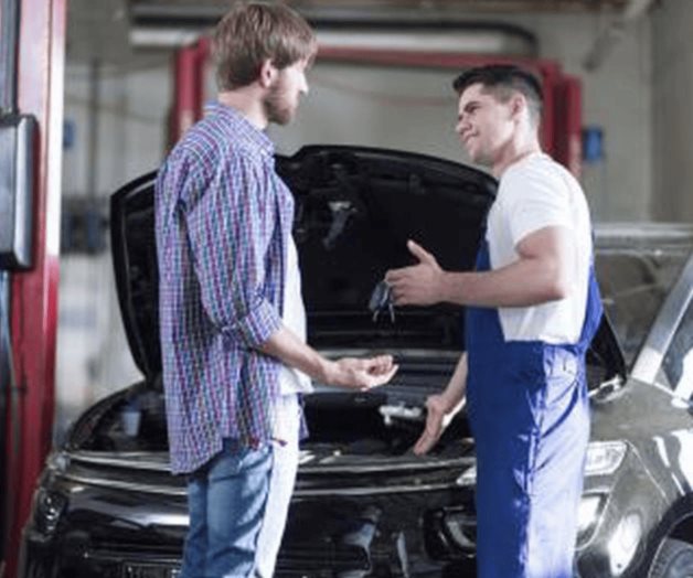 Las marcas de autos que menos se descomponen Las marcas de autos que menos se descomponen