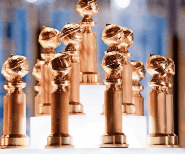 Estas son las nominaciones a los Premios Globo de Oro 2024