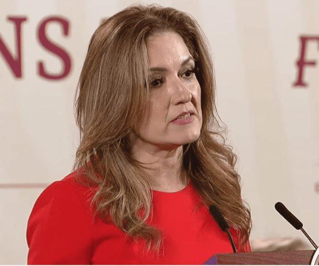 Están listos los trenes para la inauguración del Tren Maya: Alstom