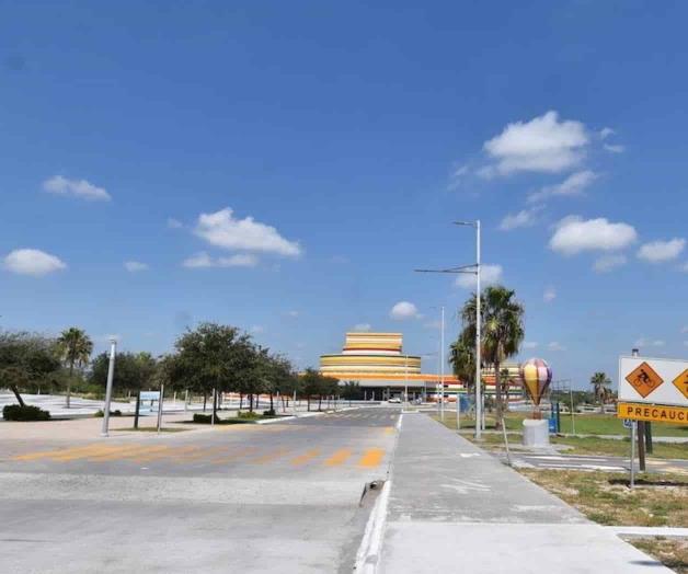 Preparan Bazar Cultural Navideño en Reynosa