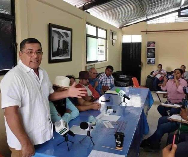 Acusan retención de recursos para el campo en Guerrero