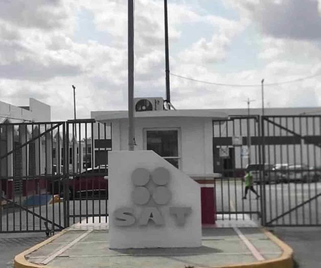 Alerta SAT prácticas fiscales indebidas Alerta SAT prácticas fiscales indebidas