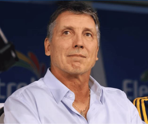 Soñamos con esta instancia, tenemos fe y confianza: Siboldi Soñamos con esta instancia, tenemos fe y confianza: Siboldi