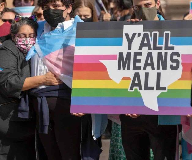 Rechaza apelación sobre terapia a niños LGBTQ