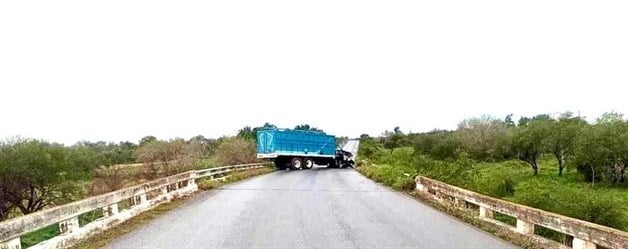 Amanecen 8 ejecutados en San Fernando