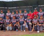 Reynosa B, campeón invicto