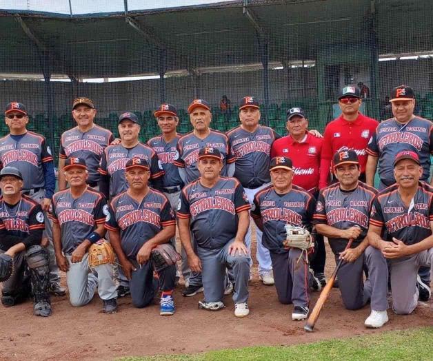 Reynosa B, campeón invicto Reynosa B, campeón invicto