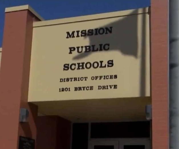 Recibe Mission CISD un millonario subsidio Recibe Mission CISD un millonario subsidio