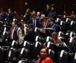 Amplían diputados licencia de paternidad a 20 días