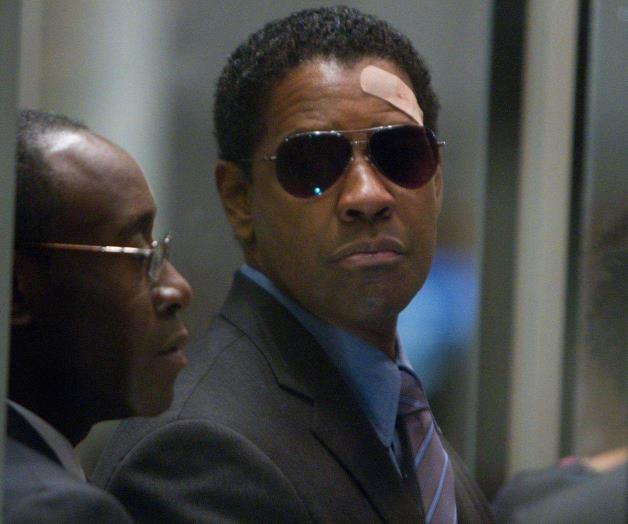 Desata polémica elección de Denzel Washington como Aníbal