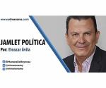 Cartilla AVA: Los que se van, no regresan...