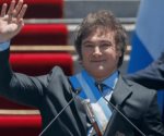 Presentará Milei sus primeras medidas para afrontar crisis