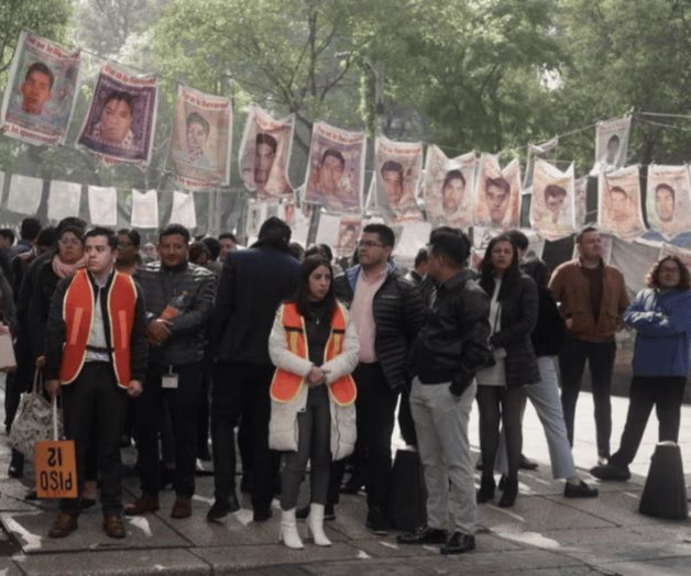 Tres microsismos sacuden la CDMX