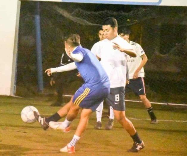 ¡Todo listo para la ‘fiesta grande’!