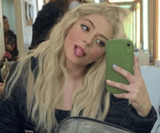 Daniela Parra confiesa qué la hizo dudar de la inocencia de su padre