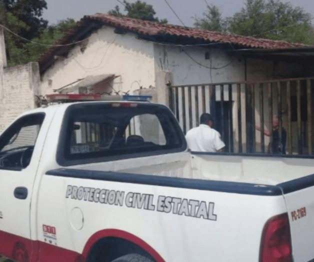 Realizan recorridos de vigilancia tras sismo en Lázaro Cárdenas