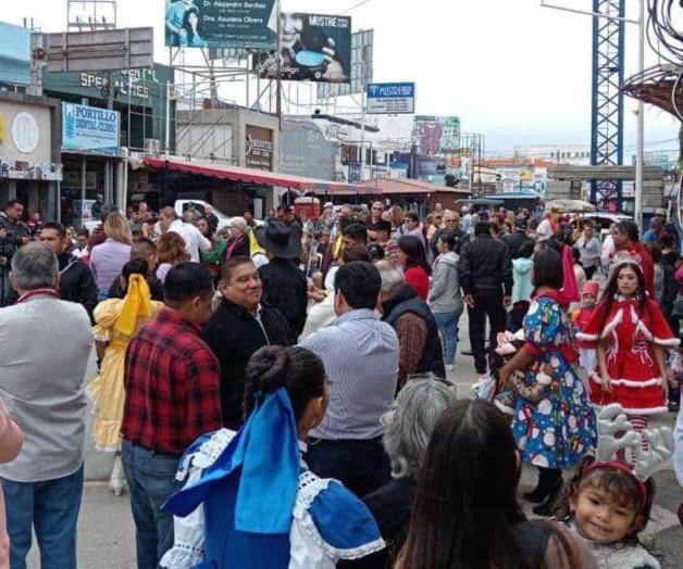 Bienvenida a Winter Texans