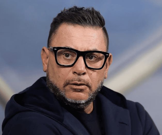 Mohamed renuncia a los Pumas, tras eliminación Mohamed renuncia a los Pumas, tras eliminación