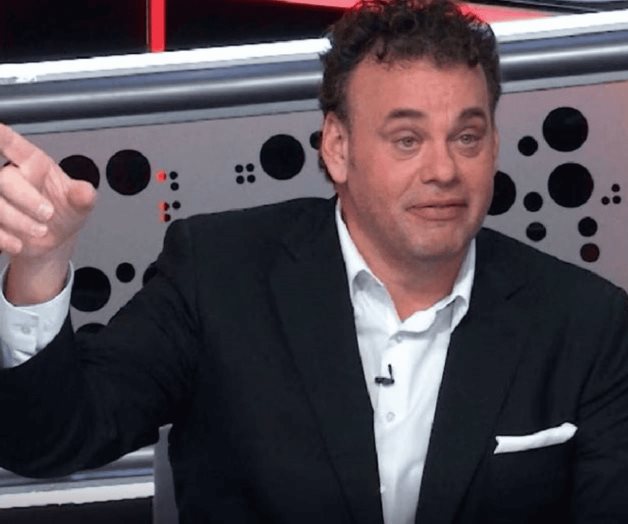 Faitelson asegura que Tigres es un grande de la Liga MX