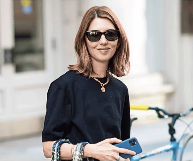 Sofia Coppola inspira a los adolescentes