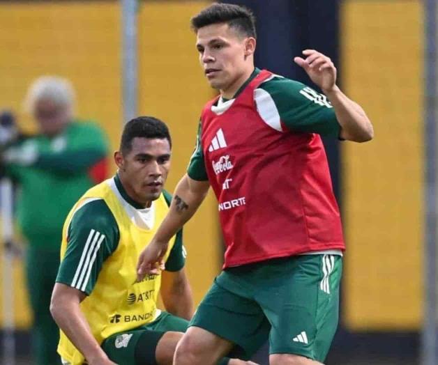 ¡Vuelve Poncho a la Selección!