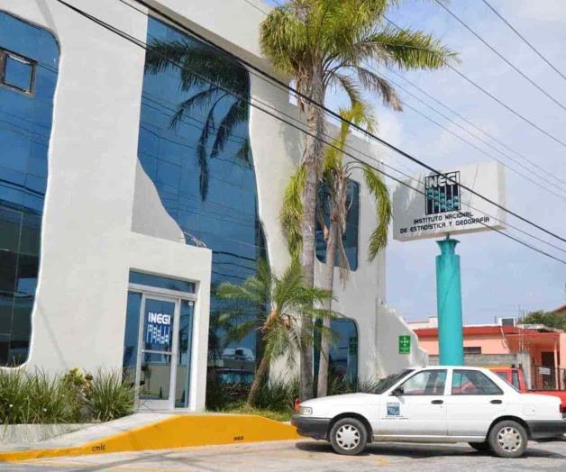 Busca INEGI personal para próximos censos en Reynosa Busca INEGI personal para próximos censos en Reynosa