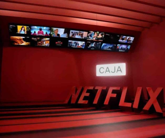 Netflix mostrará su poder