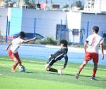 Sigue Frontera FC con paso perfecto