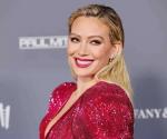 Hilary Duff presume su embarazo; será mamá por cuarta ocasión