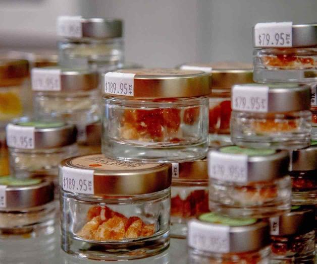 Aumenta 50% uso de productos CBD