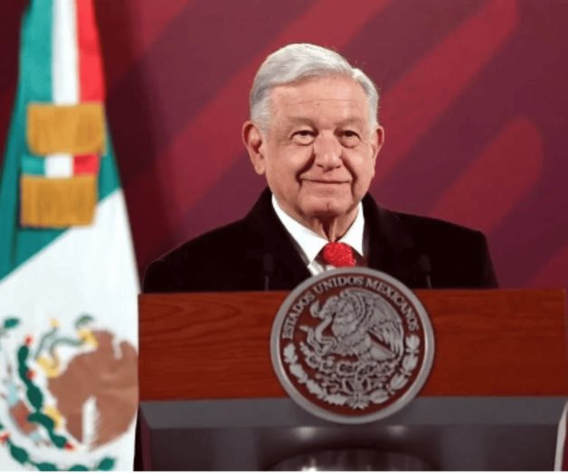 Es el colmo pagar sus instituciones con presupuesto.- AMLO Es el colmo pagar sus instituciones con presupuesto.- AMLO