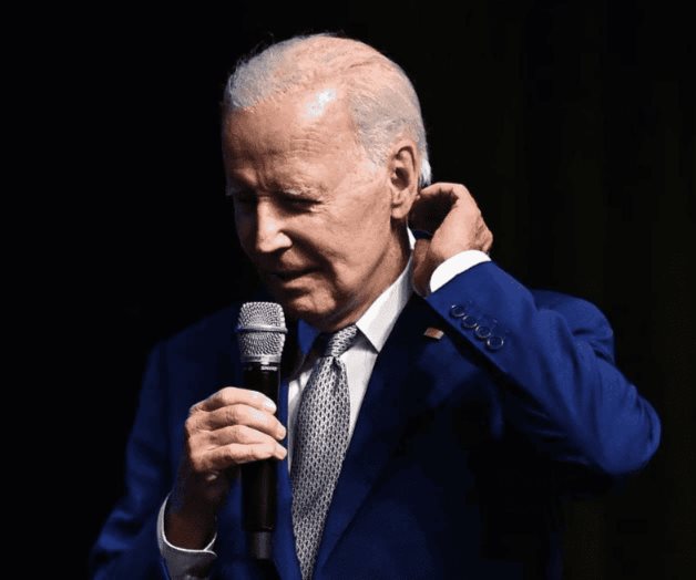 Formaliza investigación para destituir a Joe Biden