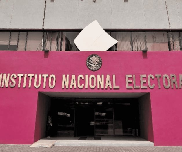 INE evalúa 21 sedes para debates en 2024 con costos de hasta 5 mdp