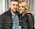 Jamie Spears, papá de Britney, reaparece tras amputación de pierna